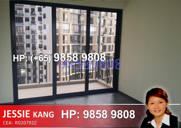 River Isles (D19), Condominium #159938742